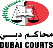 Dubai Courts