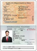 passport